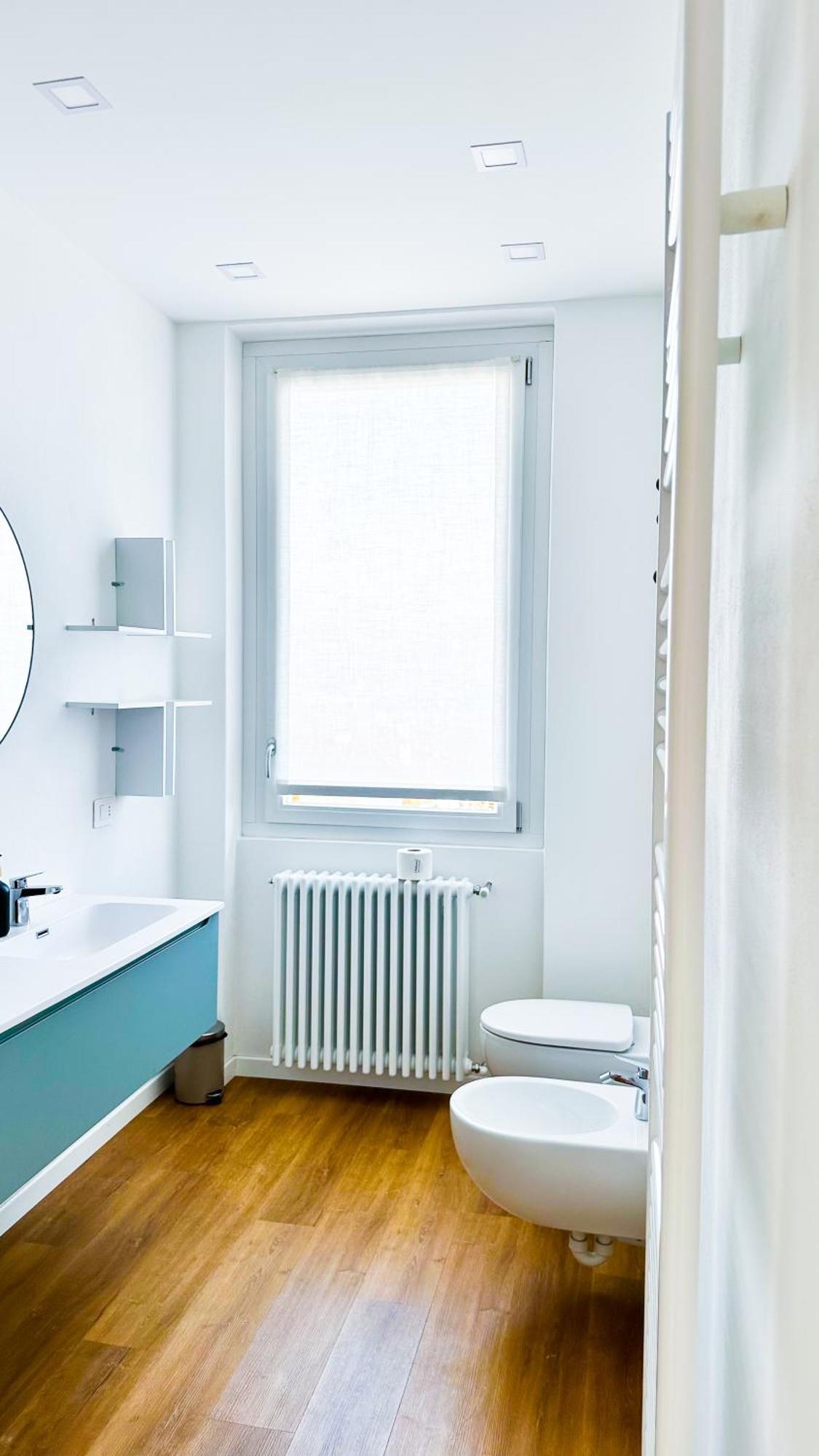 Apartment Adua1 *