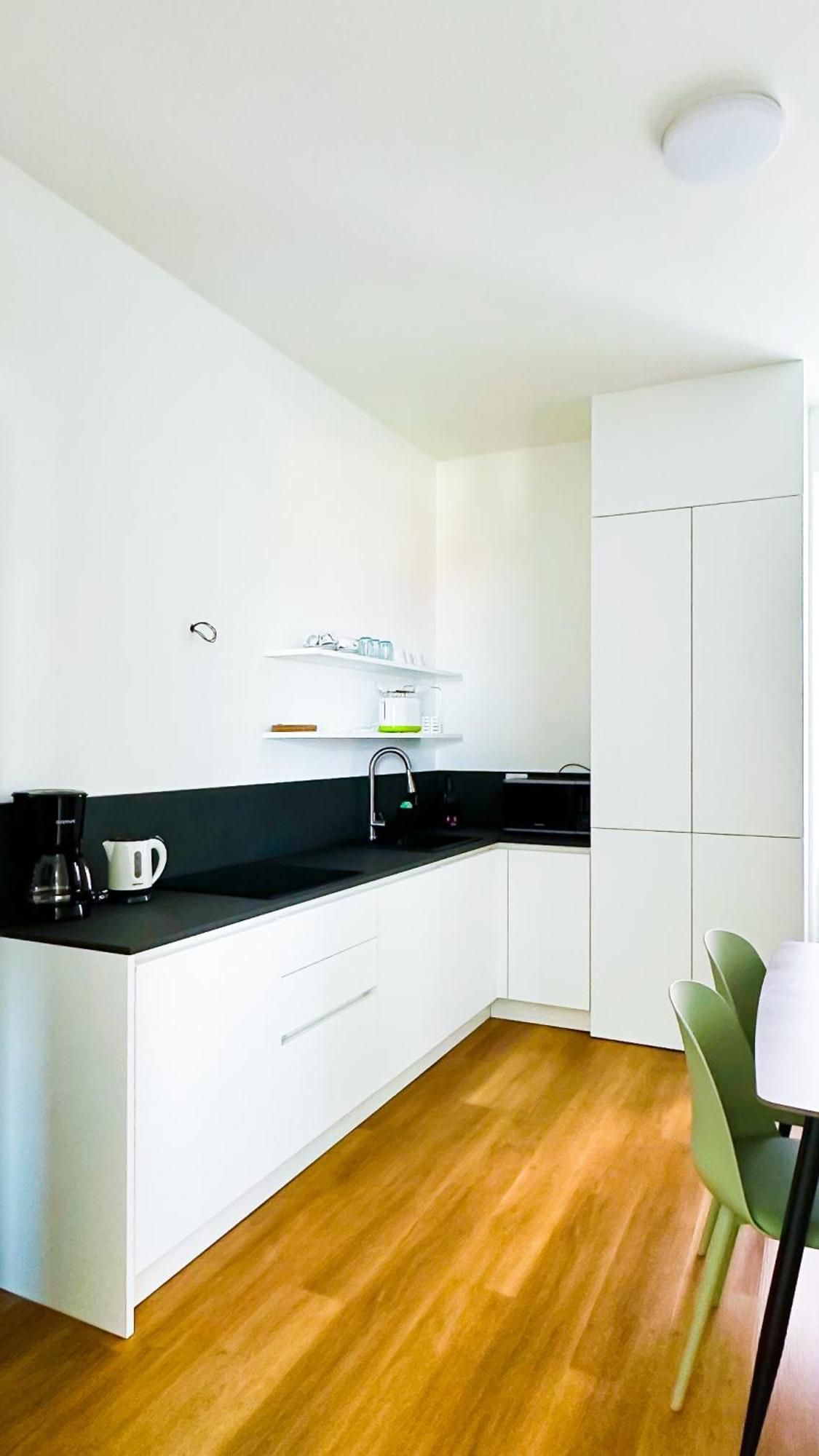Apartment Adua1 Stresa