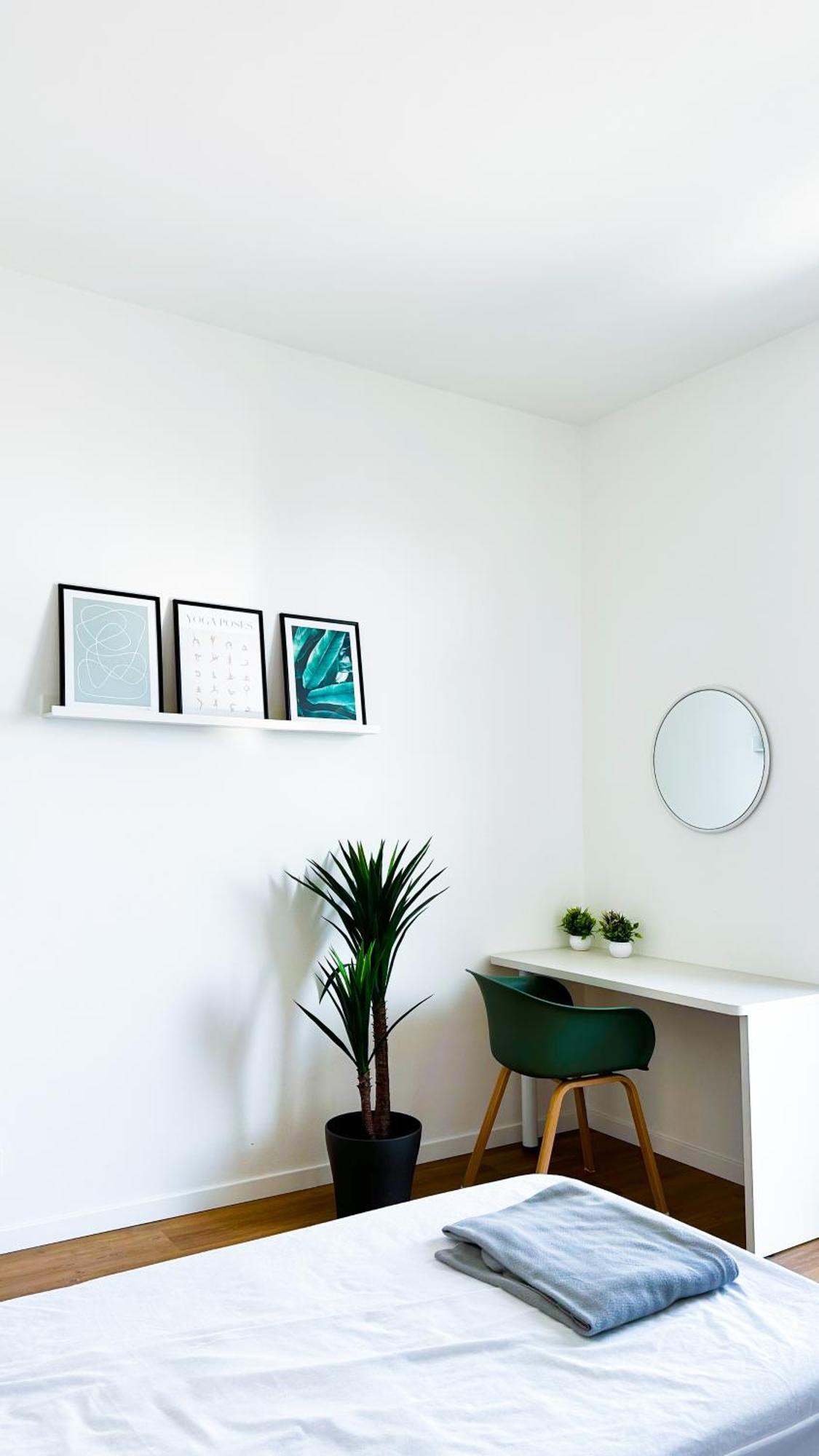 Apartment Adua1 Stresa