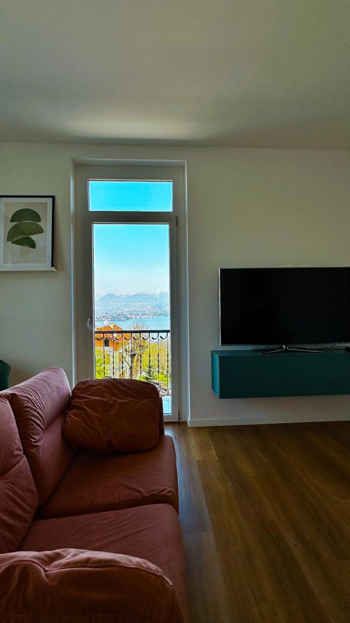 Adua1 Apartment *